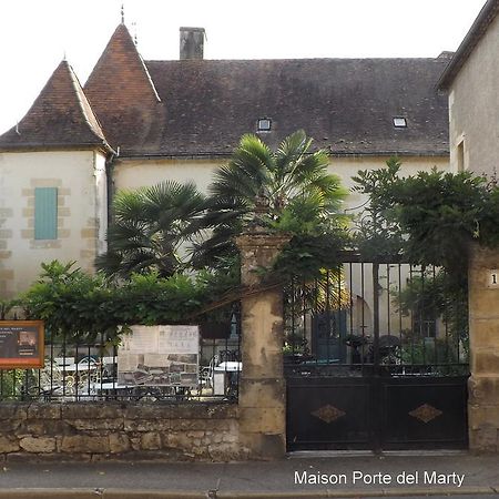 Maison Porte Del Marty Lalinde エクステリア 写真