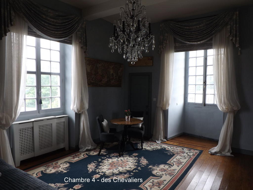 Maison Porte Del Marty Lalinde 部屋 写真