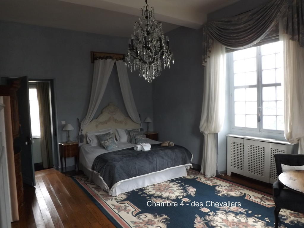 Maison Porte Del Marty Lalinde 部屋 写真