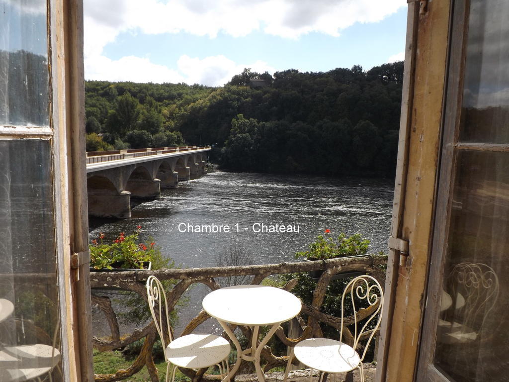 Maison Porte Del Marty Lalinde 部屋 写真