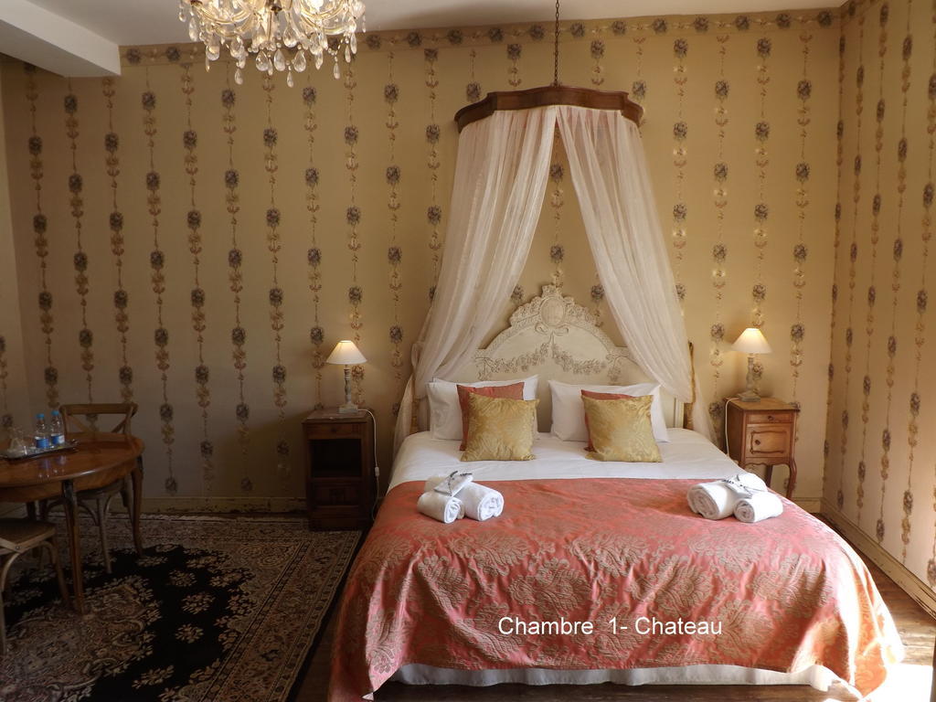 Maison Porte Del Marty Lalinde 部屋 写真
