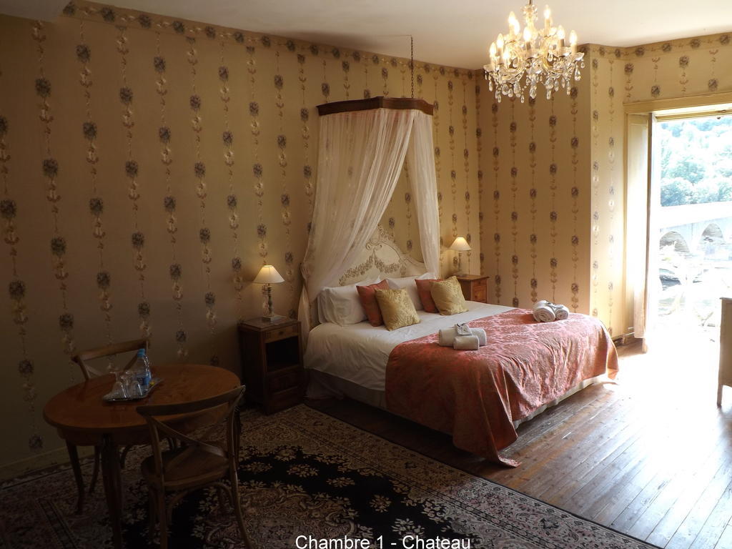 Maison Porte Del Marty Lalinde 部屋 写真