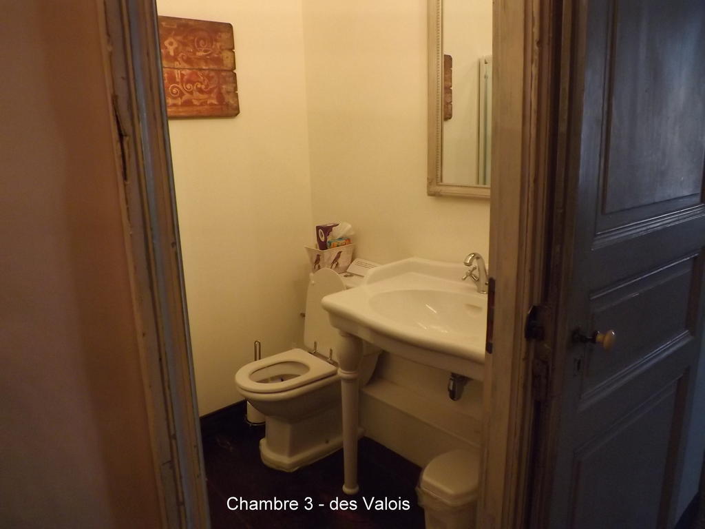 Maison Porte Del Marty Lalinde 部屋 写真