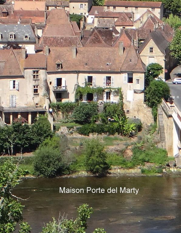 Maison Porte Del Marty Lalinde エクステリア 写真